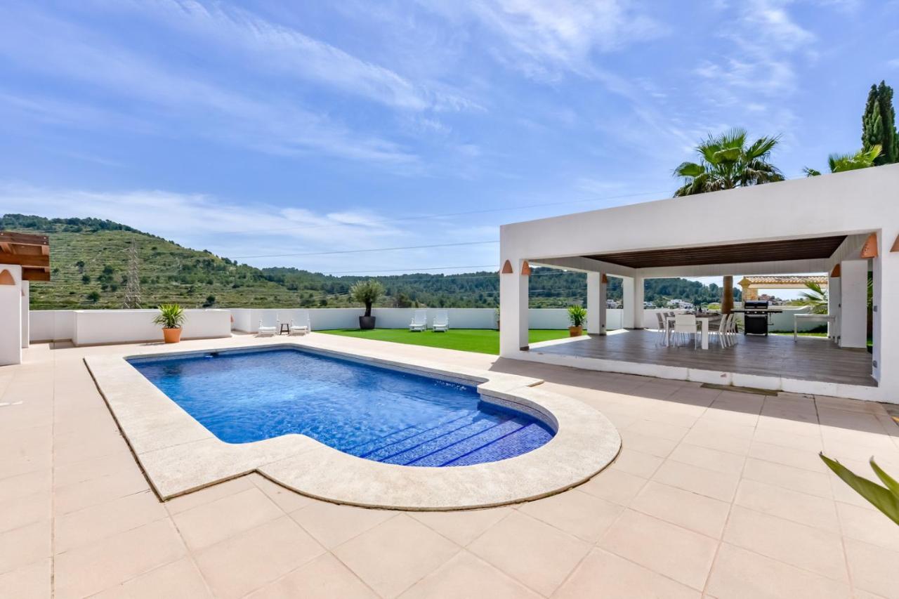 At347 Sorensen Villa