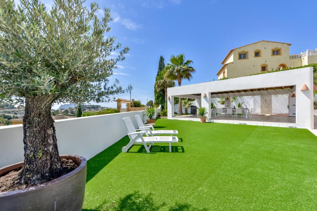At347 Sorensen Calpe