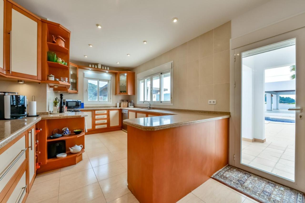 At347 Sorensen Calpe